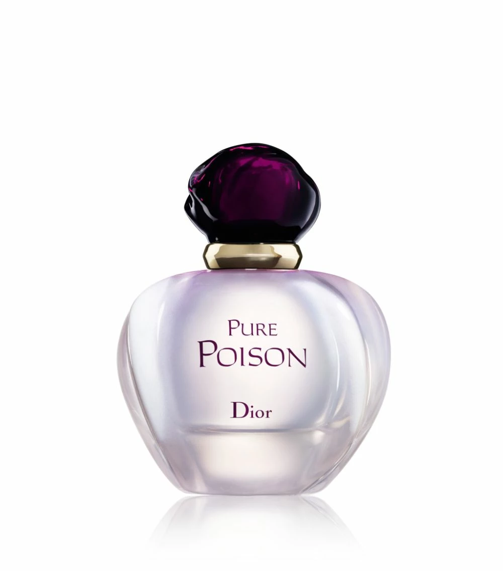 DIOR Pure Poison Eau de Parfum (30ml) Womens Perfume 1 DIOR Pure Poison Eau de Parfum (30ml) Womens Perfume