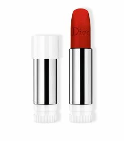 Rouge Dior Couture Colour Lipstick Refill 999 Lipsticks