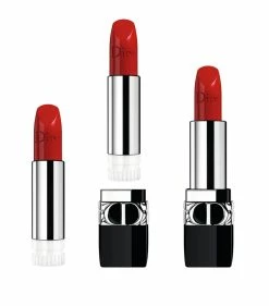 Rouge Dior Couture Colour Lipstick Refill 999 Lipsticks -Dior Sell Shop dior rouge dior couture colour lipstick refill 16535184 32015398 1000