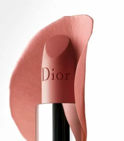Rouge Dior Couture Colour Matte Refillable Lipstick 100 NUDE LOOK Lipsticks -Dior Sell Shop dior rouge dior couture colour matte refillable lipstick 16313305 31882439 1000