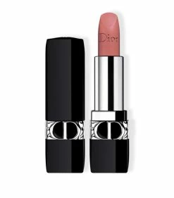 Rouge Dior Couture Colour Matte Refillable Lipstick 100 NUDE LOOK Lipsticks