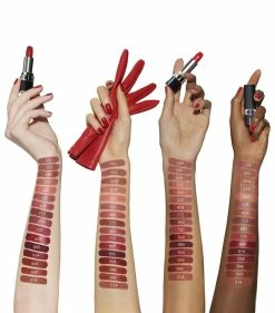 Rouge Dior Couture Colour Matte Refillable Lipstick 100 NUDE LOOK Lipsticks -Dior Sell Shop dior rouge dior couture colour matte refillable lipstick 16313305 31885899 1000