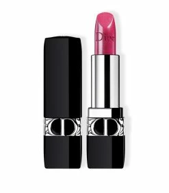Rouge Dior Couture Colour Metallic Refillable Lipstick 678 CULTE Lipsticks