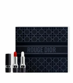 Rouge Dior Deluxe Collection 999 Make-Up Gift Sets