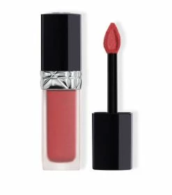 Rouge Dior Forever Liquid Lipstick 558 FOREVER GRACE Lip Glosses