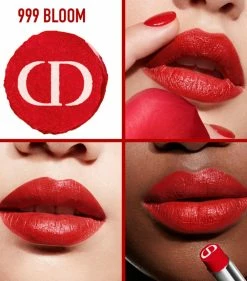 Rouge Dior Liquid Lipstick 999 BLOOM Lipsticks -Dior Sell Shop dior rouge dior liquid lipstick 16133129 30318842 1000