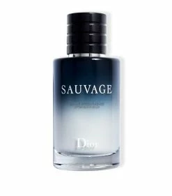 DIOR Sauvage After-Shave Balm (100ml) Moisturisers