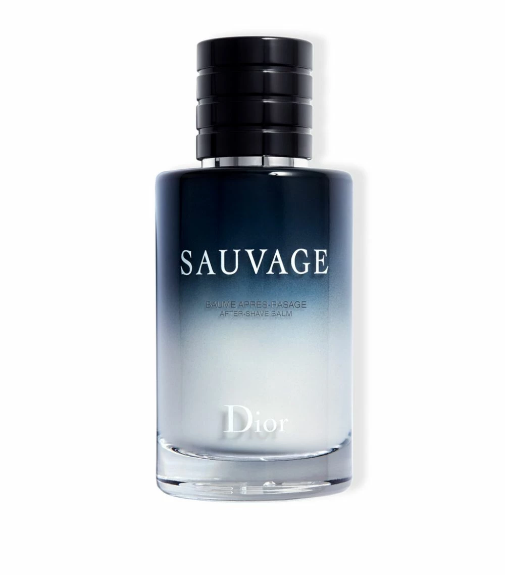 DIOR Sauvage After-Shave Balm (100ml) Moisturisers 1 DIOR Sauvage After-Shave Balm (100ml) Moisturisers