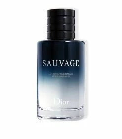 DIOR Sauvage After-Shave Lotion (100ml) Moisturisers