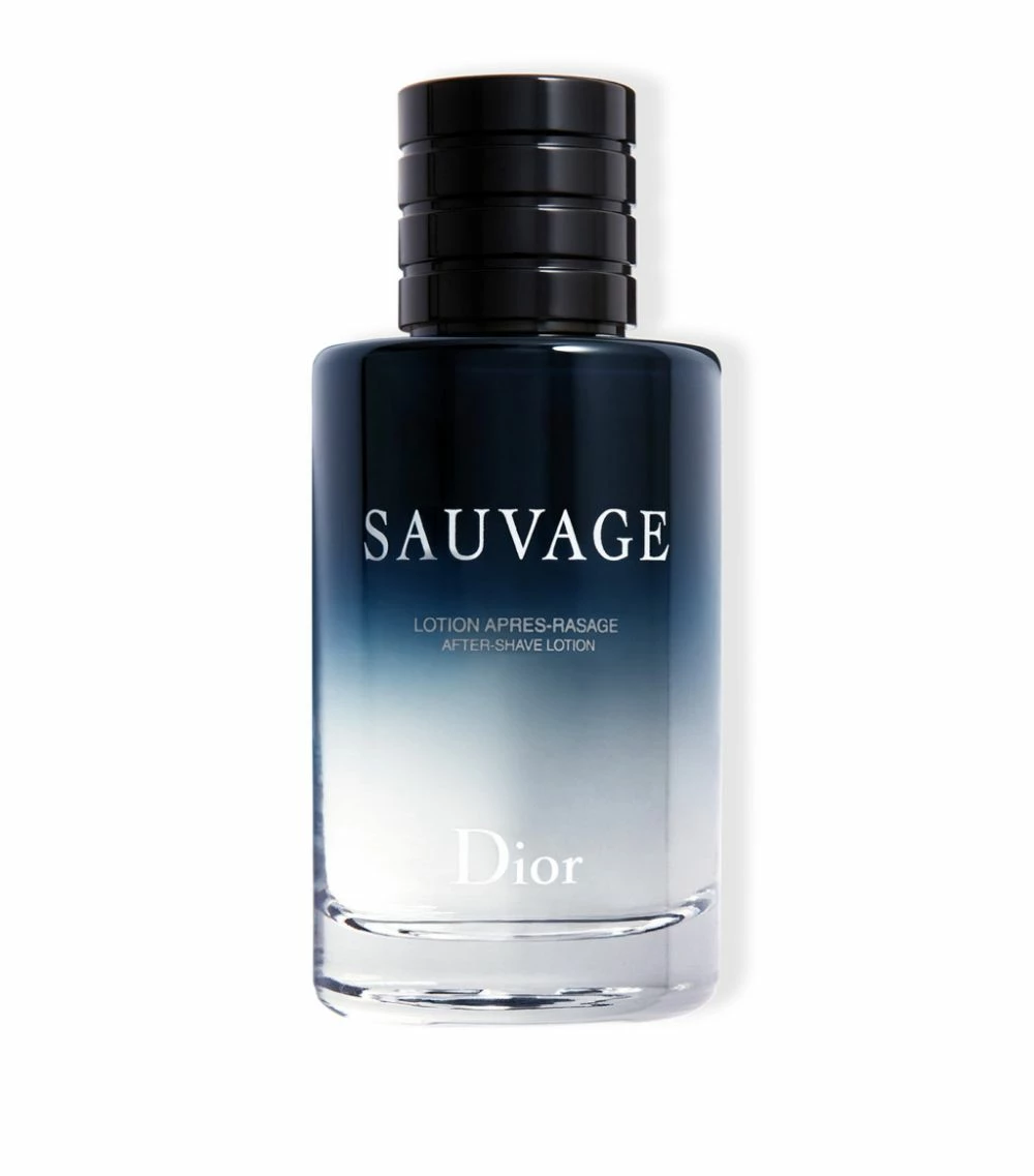 DIOR Sauvage After-Shave Lotion (100ml) Moisturisers 1 DIOR Sauvage After-Shave Lotion (100ml) Moisturisers