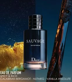 DIOR Sauvage Eau de Parfum (100ml) Mens Perfume 7 DIOR Sauvage Eau de Parfum (100ml) Mens Perfume -Dior Sell Shop dior sauvage eau de parfum 100ml 16122592 36334984 1000