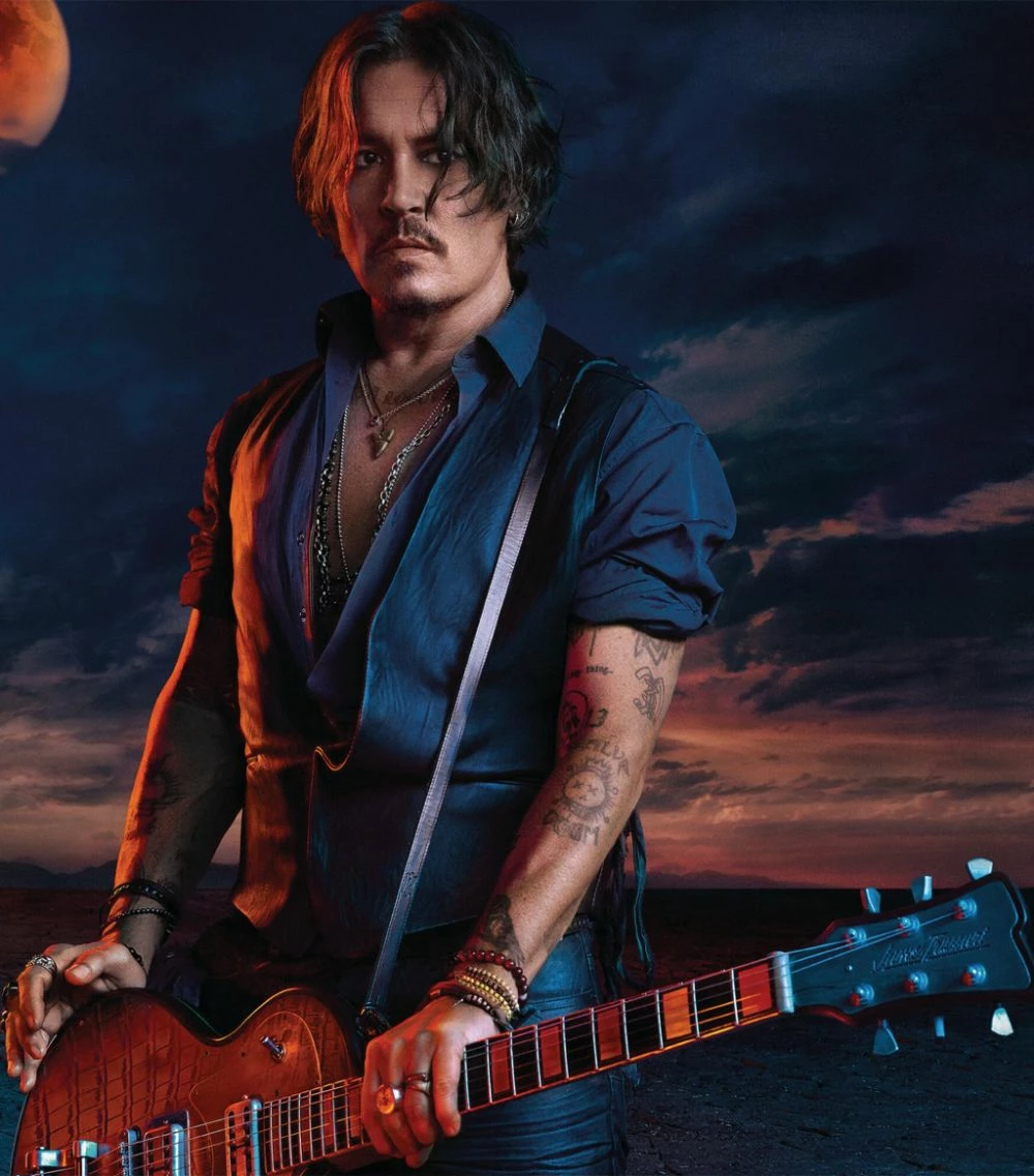 DIOR Sauvage Eau de Parfum (100ml) Mens Perfume 4 DIOR Sauvage Eau de Parfum (100ml) Mens Perfume - Image 4