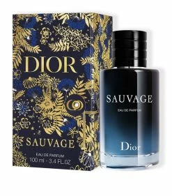 DIOR Sauvage Eau de Parfum (100ml) Mens Perfume