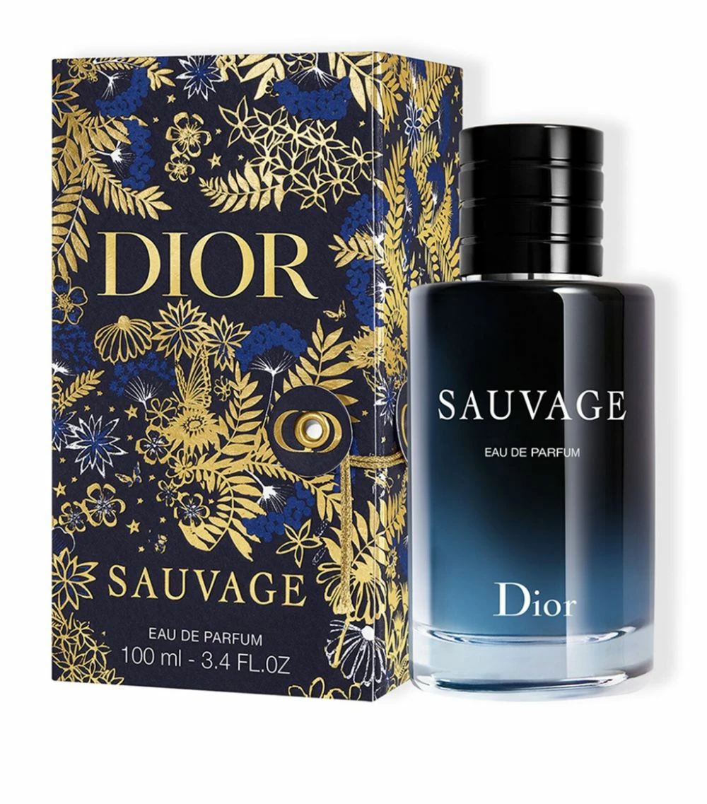 DIOR Sauvage Eau de Parfum (100ml) Mens Perfume 1 DIOR Sauvage Eau de Parfum (100ml) Mens Perfume