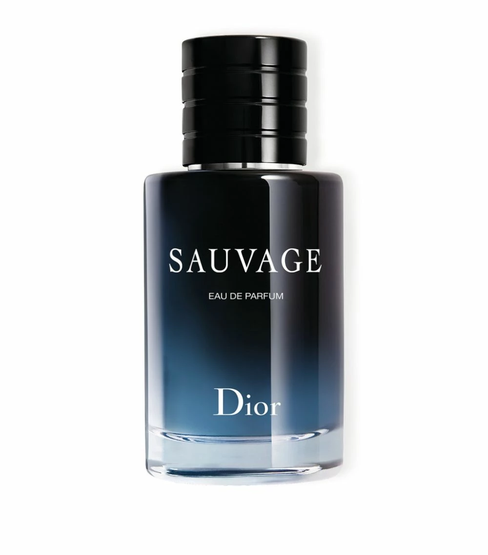 DIOR Sauvage Eau de Parfum (60ml) Mens Perfume 1 DIOR Sauvage Eau de Parfum (60ml) Mens Perfume