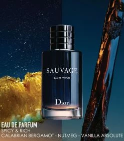 DIOR Sauvage Eau de Parfum (60ml) Mens Perfume 7 DIOR Sauvage Eau de Parfum (60ml) Mens Perfume -Dior Sell Shop dior sauvage eau de parfum 60ml 16123575 36338113 1000