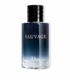 DIOR Sauvage Eau de Toilette (100ml) Mens Perfume