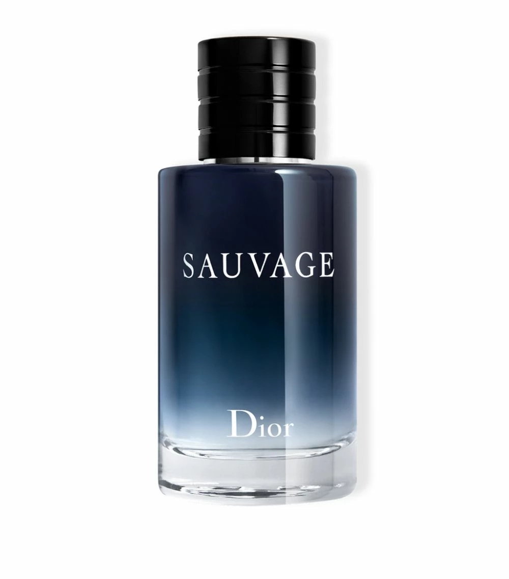 DIOR Sauvage Eau de Toilette (100ml) Mens Perfume 1 DIOR Sauvage Eau de Toilette (100ml) Mens Perfume