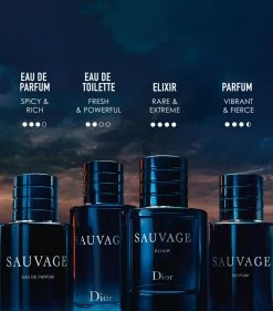 DIOR Sauvage Eau de Toilette (100ml) Mens Perfume 14 DIOR Sauvage Eau de Toilette (100ml) Mens Perfume -Dior Sell Shop dior sauvage eau de toilette 100ml 16123578 36289580 1000