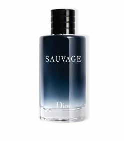 DIOR Sauvage Eau de Toilette (200ml) Mens Perfume