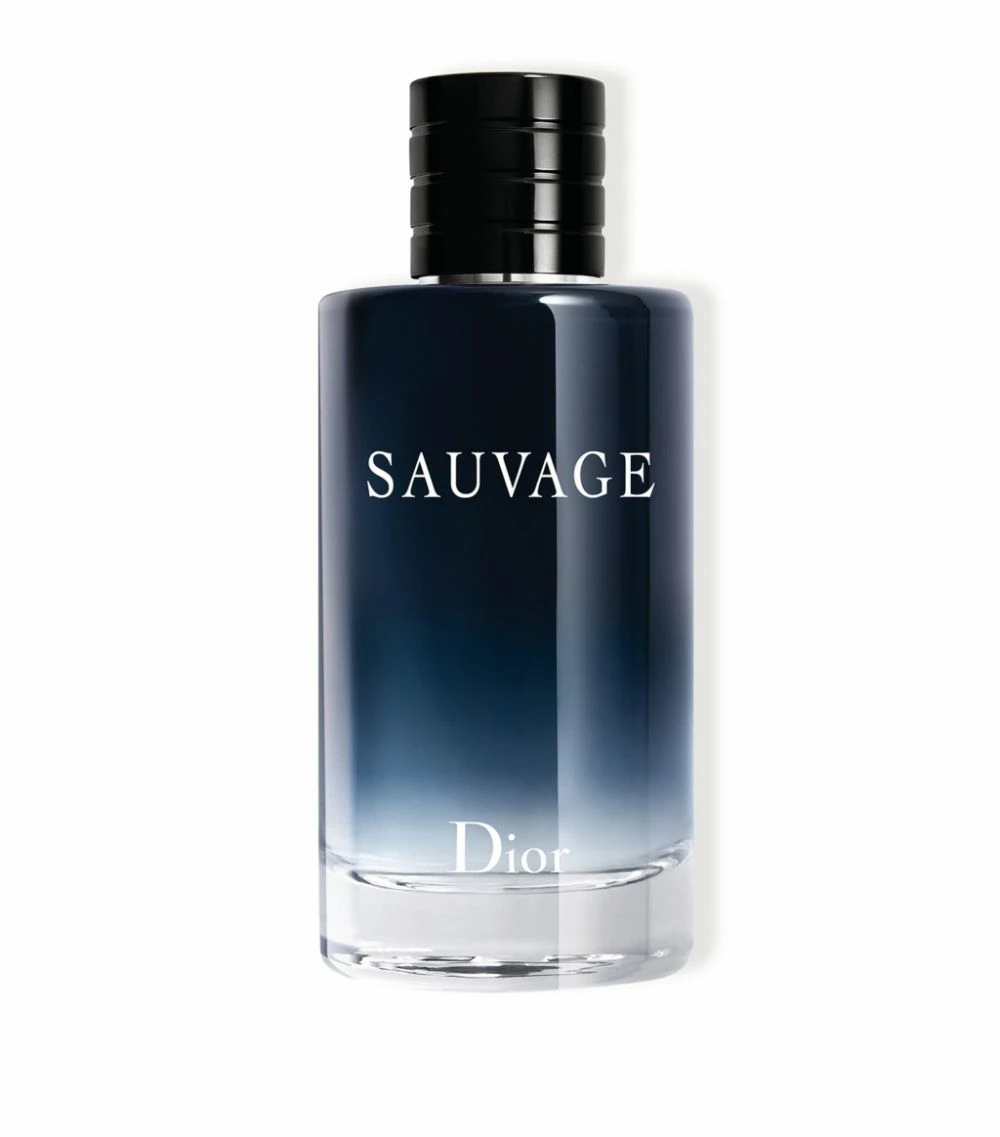 DIOR Sauvage Eau de Toilette (200ml) Mens Perfume 1 DIOR Sauvage Eau de Toilette (200ml) Mens Perfume