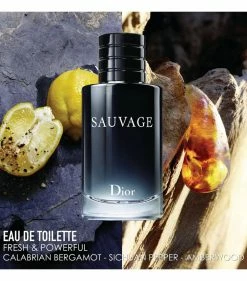 DIOR Sauvage Eau de Toilette (60ml) Mens Perfume 8 DIOR Sauvage Eau de Toilette (60ml) Mens Perfume -Dior Sell Shop dior sauvage eau de toilette 60ml 16123571 36289644 1000