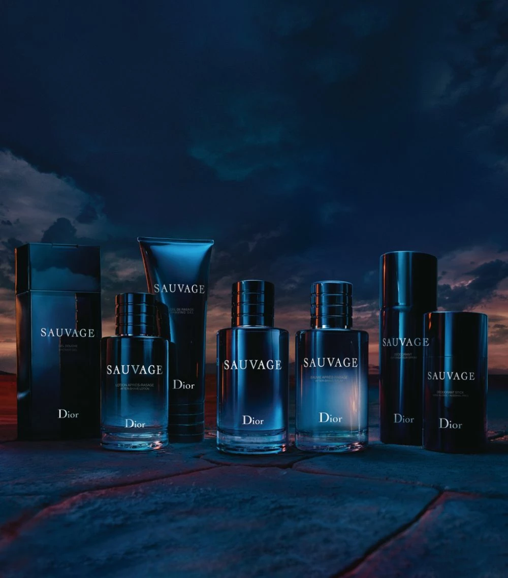 DIOR Sauvage Eau de Toilette (60ml) Mens Perfume 6 DIOR Sauvage Eau de Toilette (60ml) Mens Perfume - Image 6