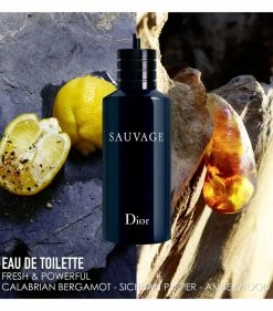 DIOR Sauvage Eau de Toilette Refill (300ml) Mens Perfume 9 DIOR Sauvage Eau de Toilette Refill (300ml) Mens Perfume -Dior Sell Shop dior sauvage eau de toilette refill 300ml 16375337 36658762 1000