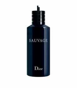 DIOR Sauvage Eau de Toilette Refill (300ml) Mens Perfume