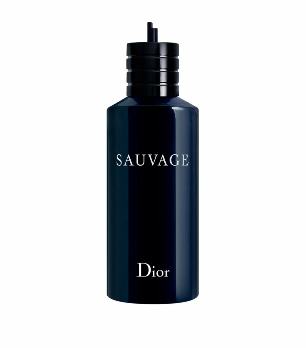 DIOR Sauvage Eau de Toilette Refill (300ml) Mens Perfume 1 DIOR Sauvage Eau de Toilette Refill (300ml) Mens Perfume