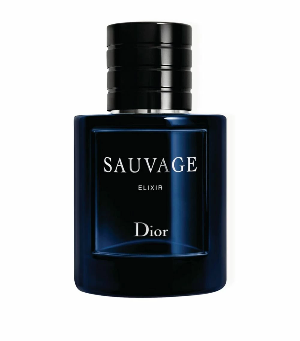 DIOR Sauvage Elixir (60ml) Mens Perfume 1 DIOR Sauvage Elixir (60ml) Mens Perfume