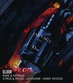 DIOR Sauvage Elixir (60ml) Mens Perfume 7 DIOR Sauvage Elixir (60ml) Mens Perfume -Dior Sell Shop dior sauvage elixir 60ml 17257470 35048914 1000