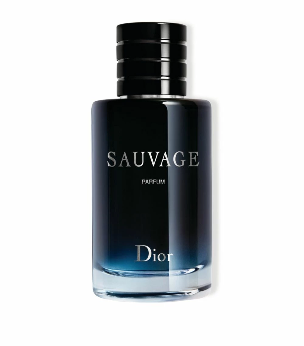 DIOR Sauvage Parfum (100ml) Mens Perfume 1 DIOR Sauvage Parfum (100ml) Mens Perfume