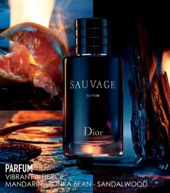 DIOR Sauvage Parfum (200ml) Mens Perfume 8 DIOR Sauvage Parfum (200ml) Mens Perfume -Dior Sell Shop dior sauvage parfum 200ml 16139040 36337327 1000