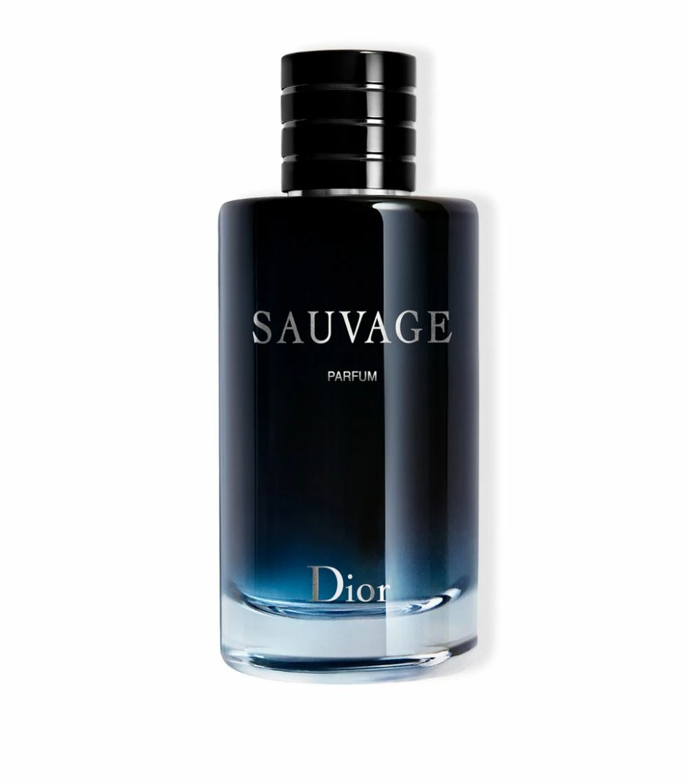 DIOR Sauvage Parfum (200ml) Mens Perfume 1 DIOR Sauvage Parfum (200ml) Mens Perfume
