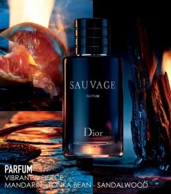 DIOR Sauvage Parfum (60ml) Mens Perfume 8 DIOR Sauvage Parfum (60ml) Mens Perfume -Dior Sell Shop dior sauvage parfum 60ml 16123574 36342947 1000