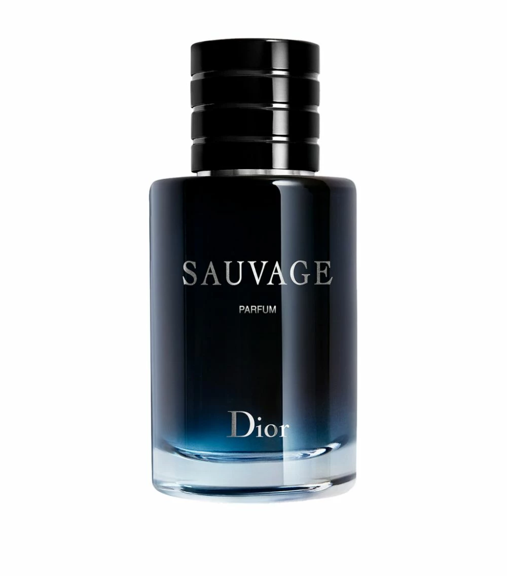 DIOR Sauvage Parfum (60ml) Mens Perfume 1 DIOR Sauvage Parfum (60ml) Mens Perfume