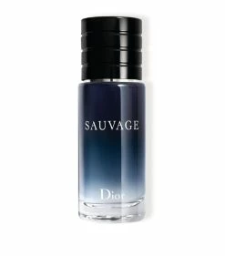 DIOR Sauvage Refillable Eau de Toilette (30ml) Mens Perfume