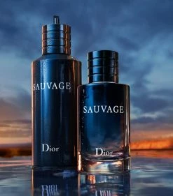 DIOR Sauvage Refillable Eau de Toilette (30ml) Mens Perfume 10 DIOR Sauvage Refillable Eau de Toilette (30ml) Mens Perfume -Dior Sell Shop dior sauvage refillable eau de toilette 30ml 16375356 36336744 1000
