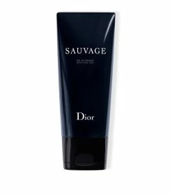 DIOR Sauvage Shaving Gel (125ml) Shaving Creams