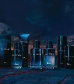 DIOR Sauvage Shower Gel (200ml) Shower Gels -Dior Sell Shop dior sauvage shower gel 200ml 16123581 36288933 1000