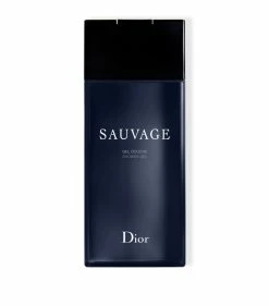 DIOR Sauvage Shower Gel (200ml) Shower Gels