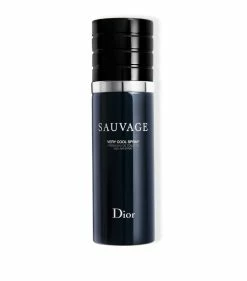 DIOR Sauvage Very Cool Eau de Toilette Spray (100ml) Mens Perfume