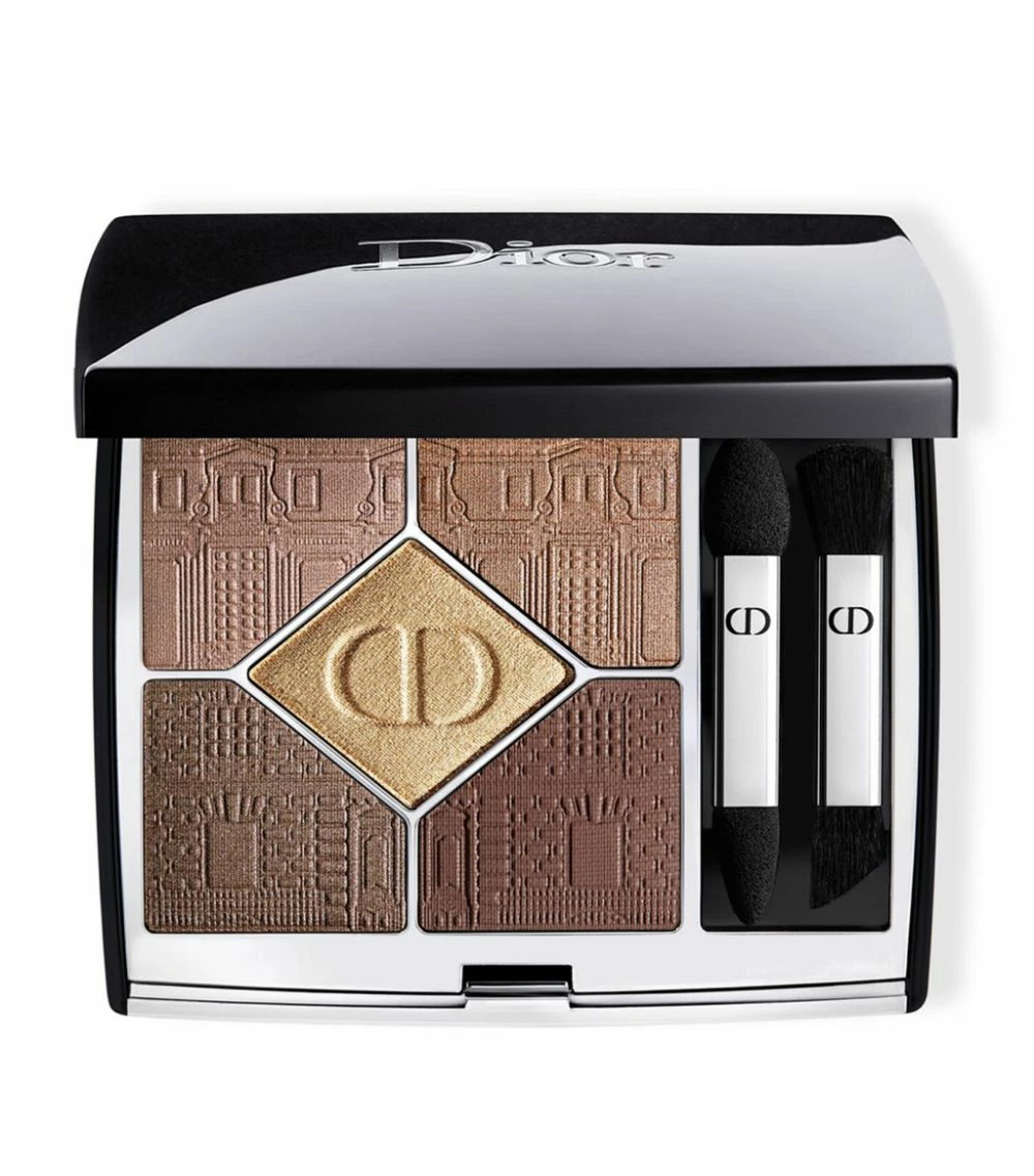 DIOR The Atelier of Dreams Limited Edition 5 Couleurs Couture Eyeshadow Palette 469 HOUSE OF GOLD Eyeshadow Palettes 1 DIOR The Atelier of Dreams Limited Edition 5 Couleurs Couture Eyeshadow Palette 469 HOUSE OF GOLD Eyeshadow Palettes