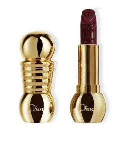 The Atelier Of Dreams Limited Edition Diorific Lipstick 077 MIGNIGHT COROLLE Lipsticks