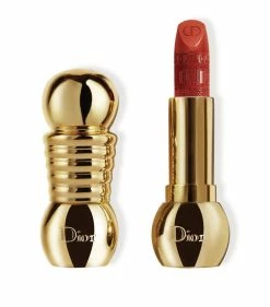 The Atelier Of Dreams Limited Edition Diorific Lipstick 075 ROUGE CAPUCINE Lipsticks