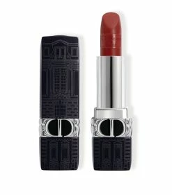 The Atelier Of Dreams Limited Edition Rouge Dior Lipstick 858 RED PANSY Lipsticks