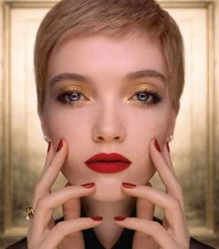 The Atelier Of Dreams Limited Edition Rouge Dior Lipstick 858 RED PANSY Lipsticks -Dior Sell Shop dior the atelier of dreams limited edition rouge dior lipstick 17595407 36488276 1000