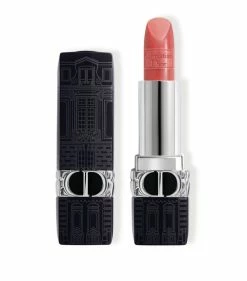 The Atelier Of Dreams Limited Edition Rouge Dior Lipstick 466 PINK ROSE Lipsticks