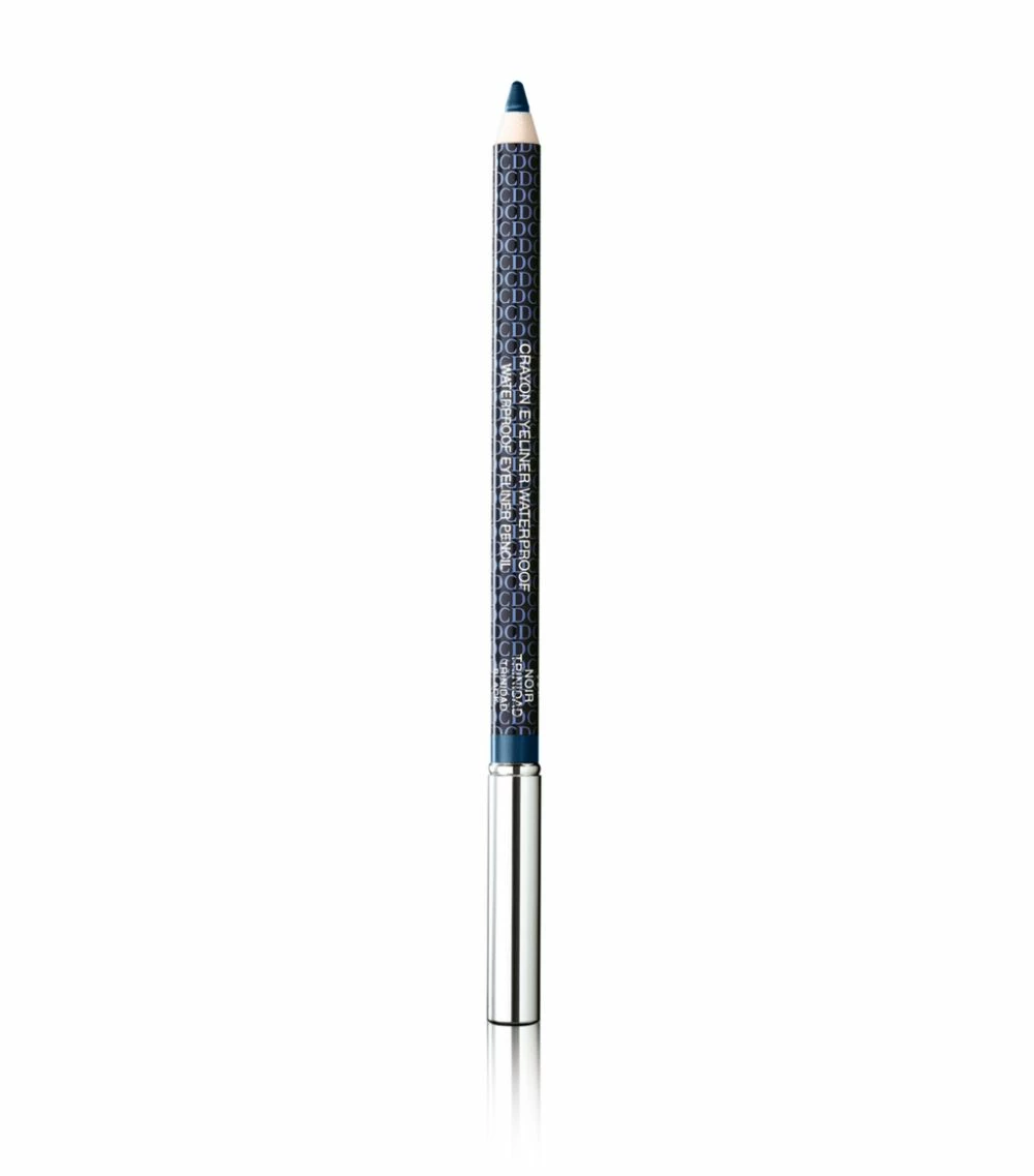 DIOR Waterproof Crayon Eyeliner 254 CAPTIVATING BLUE Eyeliners 1 DIOR Waterproof Crayon Eyeliner 254 CAPTIVATING BLUE Eyeliners